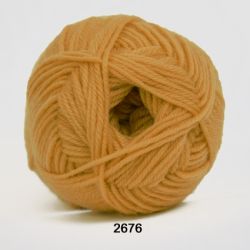 Hjertegarn Ciao Trunte