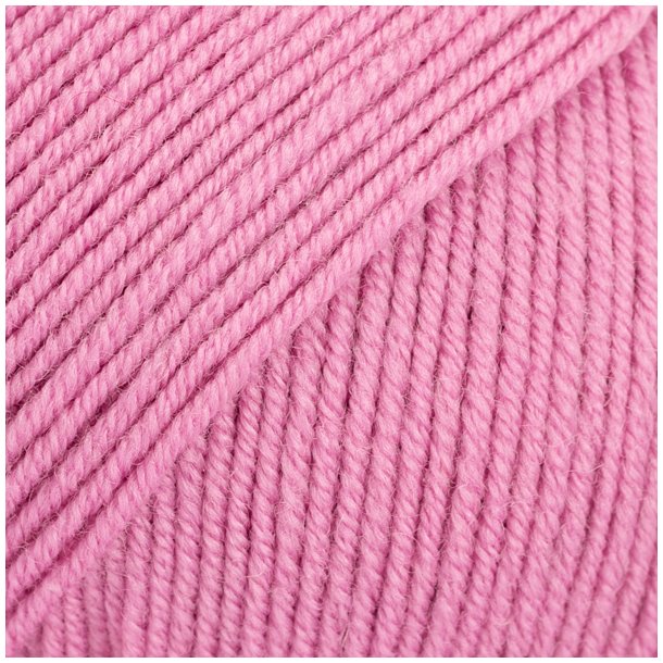 Drops Baby Merino 27 Gammelrosa