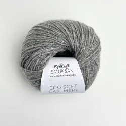 Eco soft cashmere - Smuksak