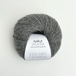 Eco soft cashmere - Smuksak