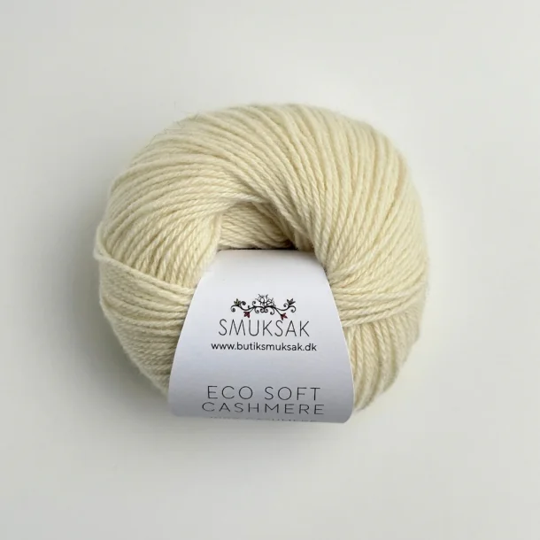 Eco soft cashmere - Smuksak 2744 Birch
