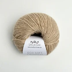 Eco soft cashmere - Smuksak