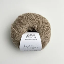 Eco soft cashmere - Smuksak