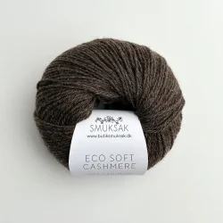 Eco soft cashmere - Smuksak