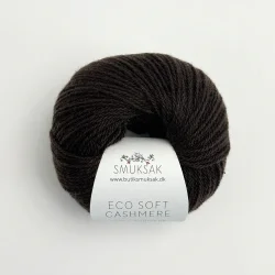 Eco soft cashmere - Smuksak