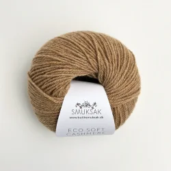 Eco soft cashmere - Smuksak