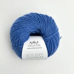 Eco soft cashmere - Smuksak