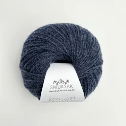 Eco soft cashmere - Smuksak