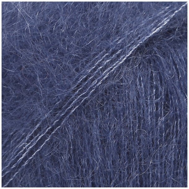 Drops KidSilk 28 Marinebl�