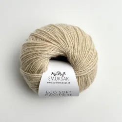 Eco soft cashmere - Smuksak