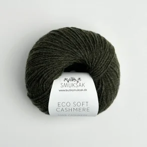Eco soft cashmere - Smuksak