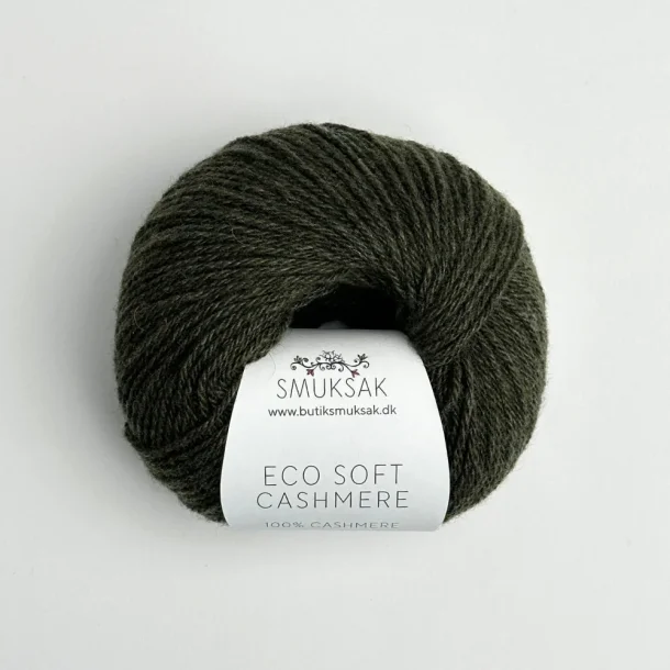 Eco soft cashmere - Smuksak