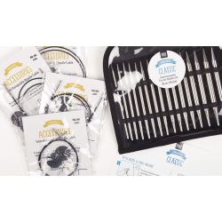 DROPS Pro Classic Udskiftelige Rundpindest