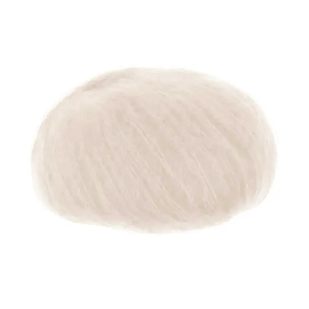 Lana Gatto - Silk Mohair 30481 - Hvede