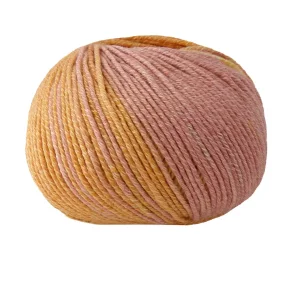 Lana Gatto - Merinocot Printed