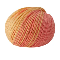 Lana Gatto - Merinocot Printed