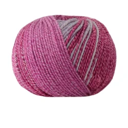 Lana Gatto - Merinocot Printed