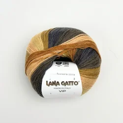 Lana Gatto - VIP Merino Cashmere