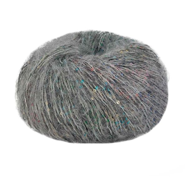 Lana Gatto - Sacher 31110 - Grey