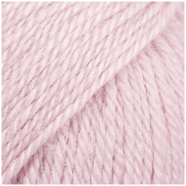 Drops Alpaca 3112 St&oslash;vet rosa