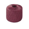 31157 - Mørk gammelrosa med mørk gammel rosa paillettes