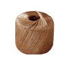31159 Toffee med Guld paillettes