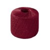 31164 - Bordeaux med bordeaux paillettes