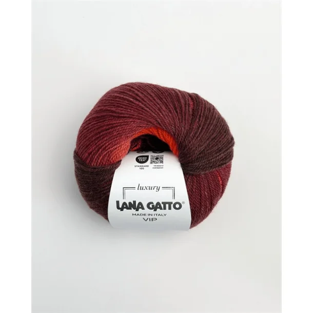 Lana Gatto - VIP Merino Cashmere 31197 Autumn