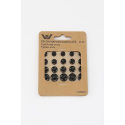 Tryklse - ASSORTERET