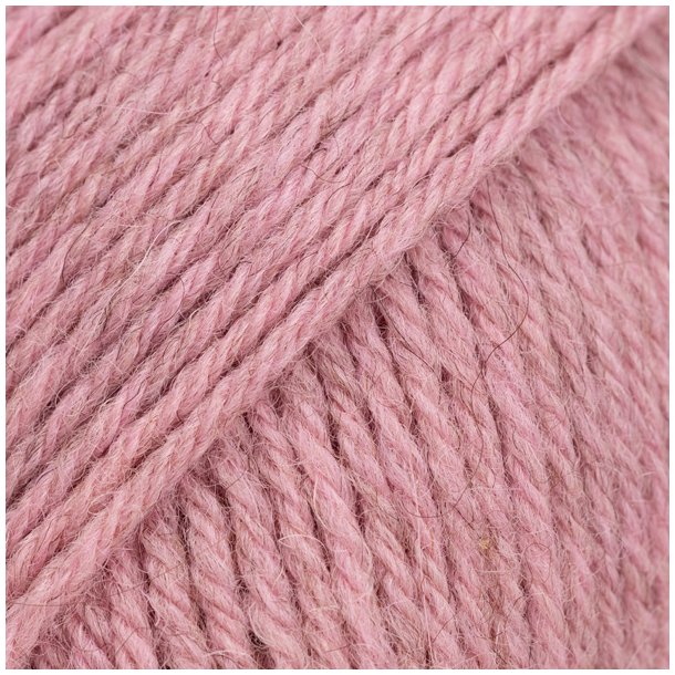 Drops Saga 33 Rosa blush