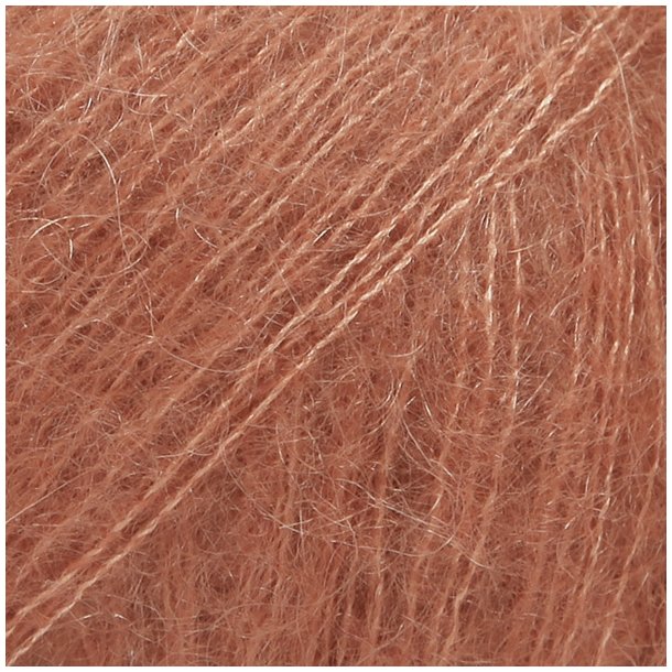 Drops KidSilk 33 Rust