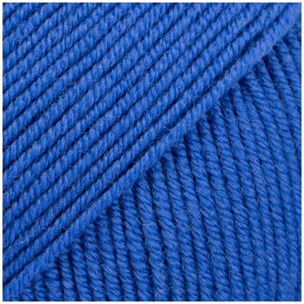 Drops Baby Merino 33 Elektrisk bl�