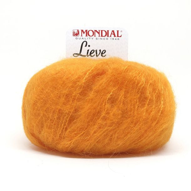 Mondial - Lieve 0333 - Orange