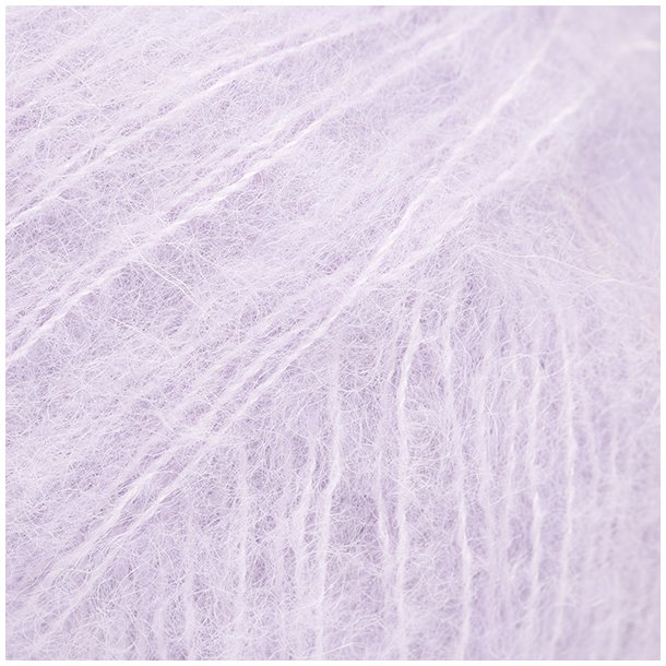 Drops Brushed Alpaca Silk 34 S&oslash;d Orkide