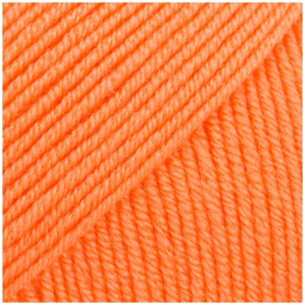 Drops Baby Merino 36 Orange