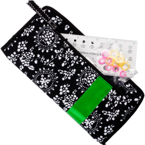 ChiaoGoo - Str�mpepindes�t - Bambus - 15 cm 