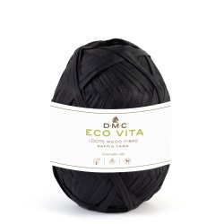 Dmc Eco Vita Raffia 