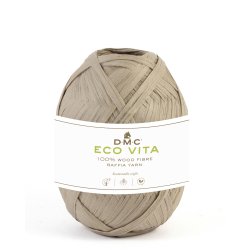 Dmc Eco Vita Raffia 
