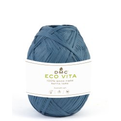 Dmc Eco Vita Raffia 