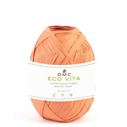 Dmc Eco Vita Raffia 