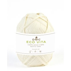 Dmc Eco Vita Raffia 