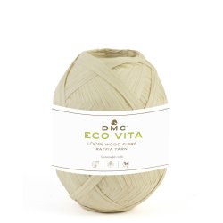 Dmc Eco Vita Raffia 