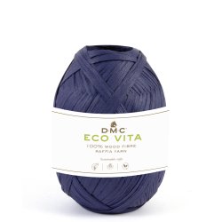 Dmc Eco Vita Raffia 