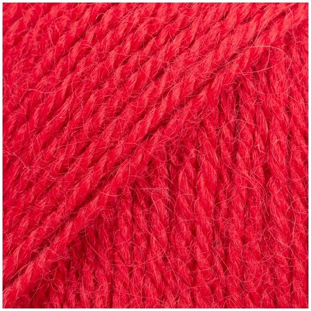 Drops Alpaca 3620 R&oslash;d