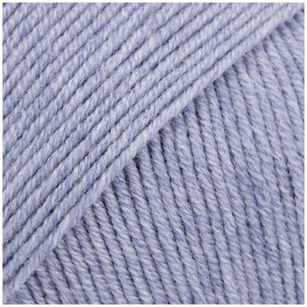 Drops Baby Merino 37 Lys lavendel