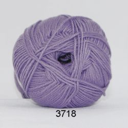 Hjertegarn - Lana Cotton