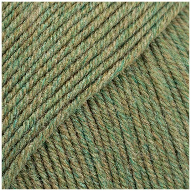 Drops Baby Merino 38 Oliven