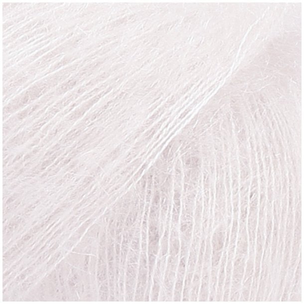 Drops KidSilk 38 Kridt