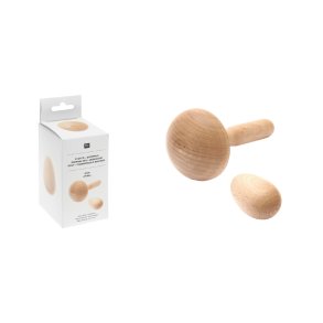 Stoppesvamp & g - Rico Design