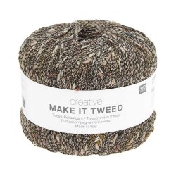 Make It Tweed - Rico Creative